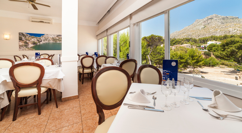 Food & Drinks 5, Globales Simar, Baleares