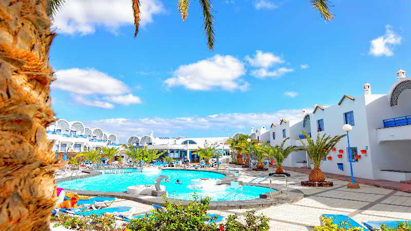 Sport & Beauty 2, Bakour Lanzarote Splash, Las Palmas