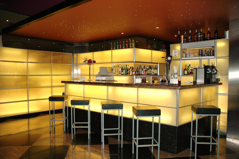 Food & Drinks 5, Abba Sants, Barcelona