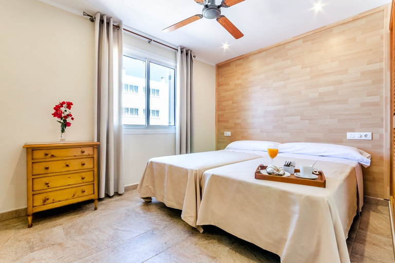 Bedroom 3, Blancala, Baleares