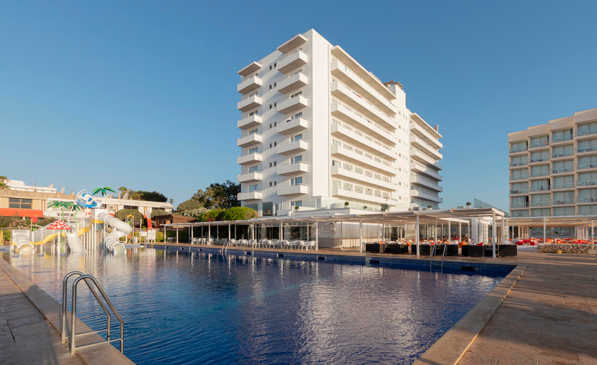 Sport & Beauty 2, Hotel Palia Maria Eugenia, Baleares