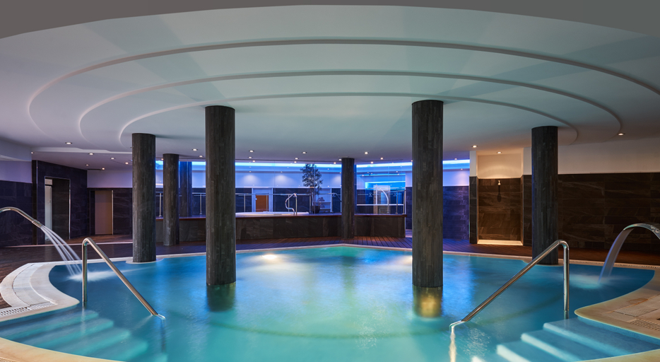Public Area 4, Pure Salt Port Adriano Hotel & SPA - Adults Only, Baleares