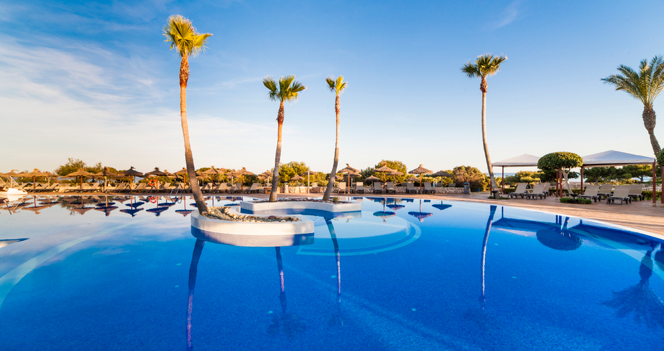 Sport & Beauty 2, Insotel Punta Prima Resort & Spa, Baleares