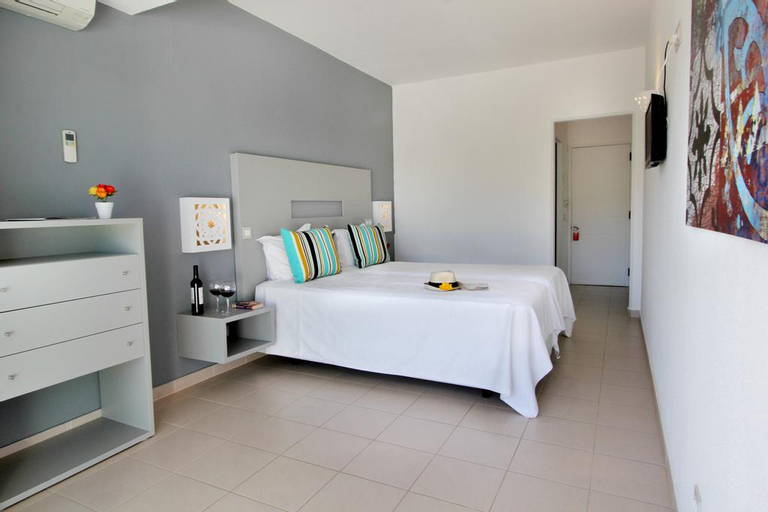 Carvi Beach Hotel, Lagos