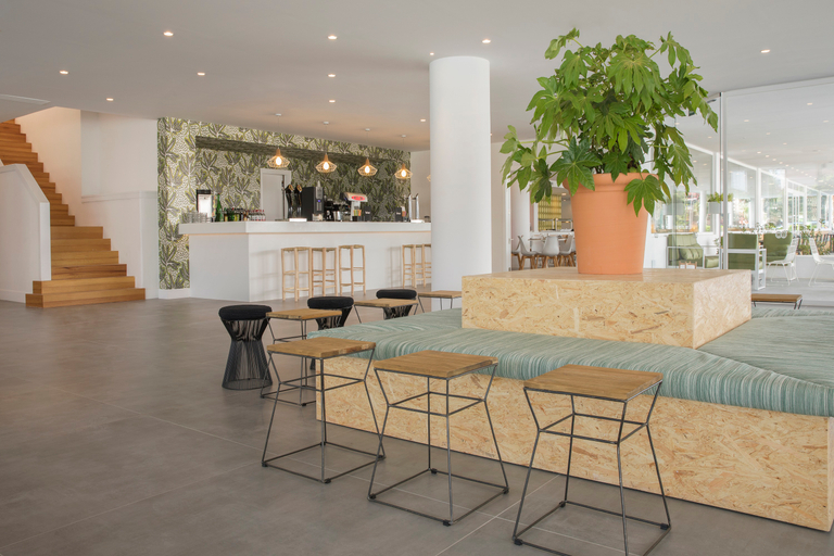 Public Area 4, HM Martinique Aparthotel, Baleares