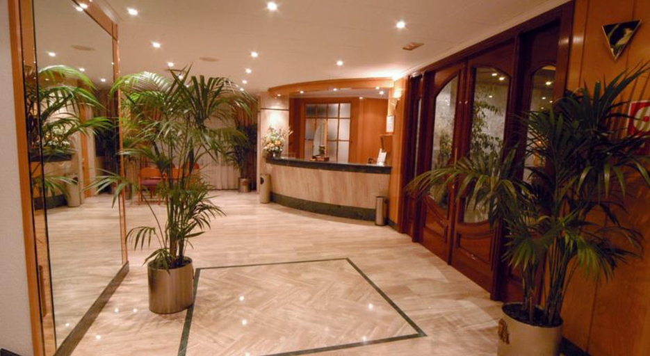Public Area 2, Hotel Tanit, Alicante