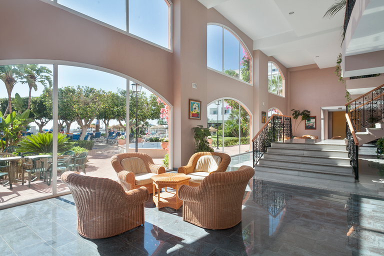 Public Area 4, Hotel Best Mojácar, Almería