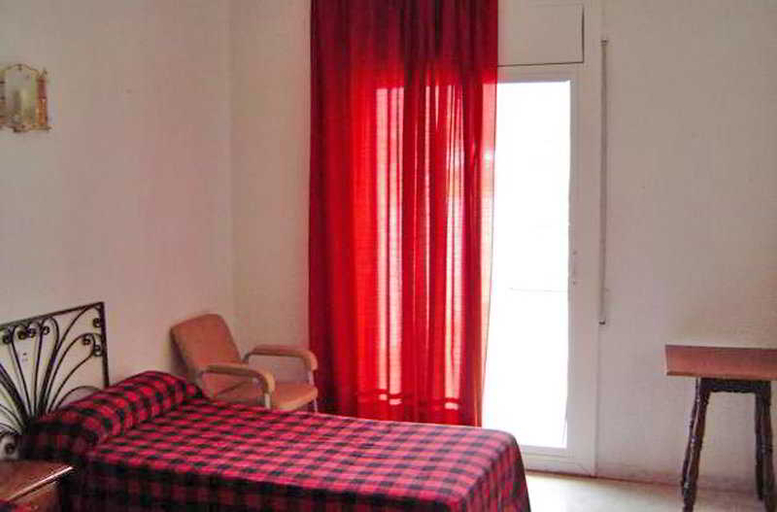 Bedroom, Quintasol , Barcelona