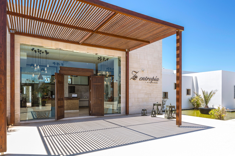 Public Area, Grand Palladium White Island Resort & Spa, Baleares