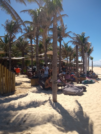 Pousada Kite Cabana, Caucaia