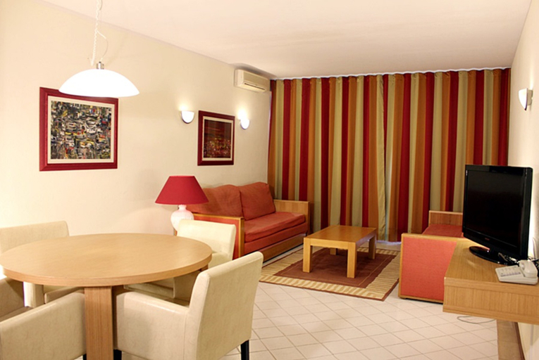 Public Area 3, Huma By Umbral, Albufeira