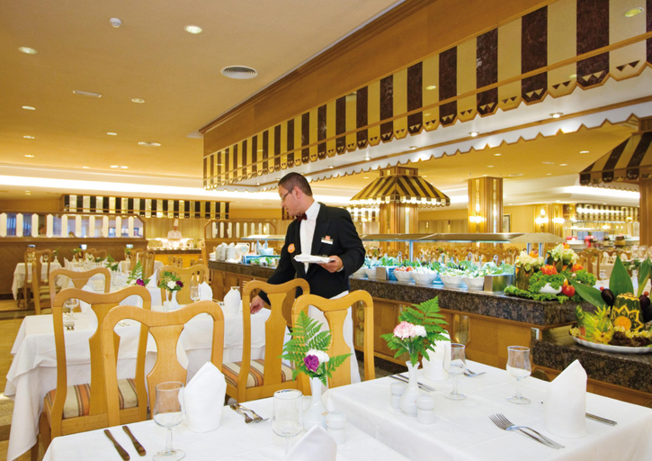 Food & Drinks 5, Hotel Riu Paraiso Lanzarote - All Inclusive, Las Palmas