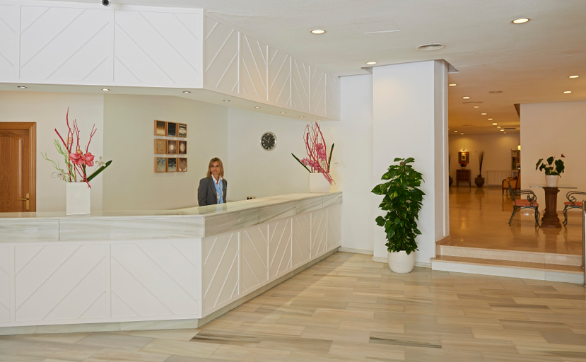 Public Area 3, Grupotel Picafort Beach, Baleares