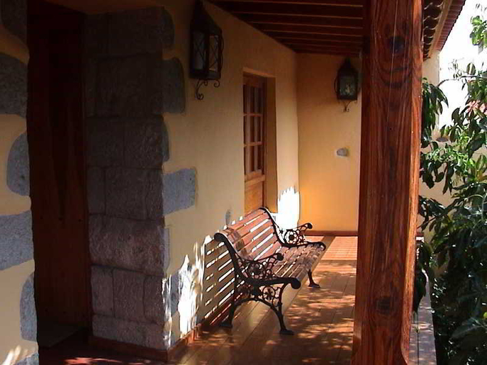 Public Area