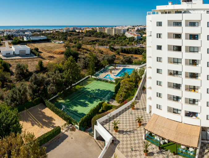Exterior & Views 2, Janelas do Mar, Albufeira