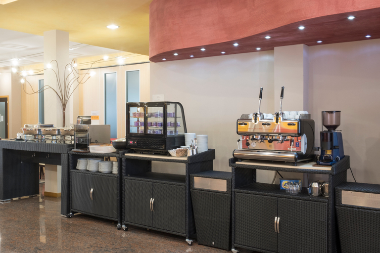 Public Area 4, Hotel San Marco Fitness Pool & Spa, Verona