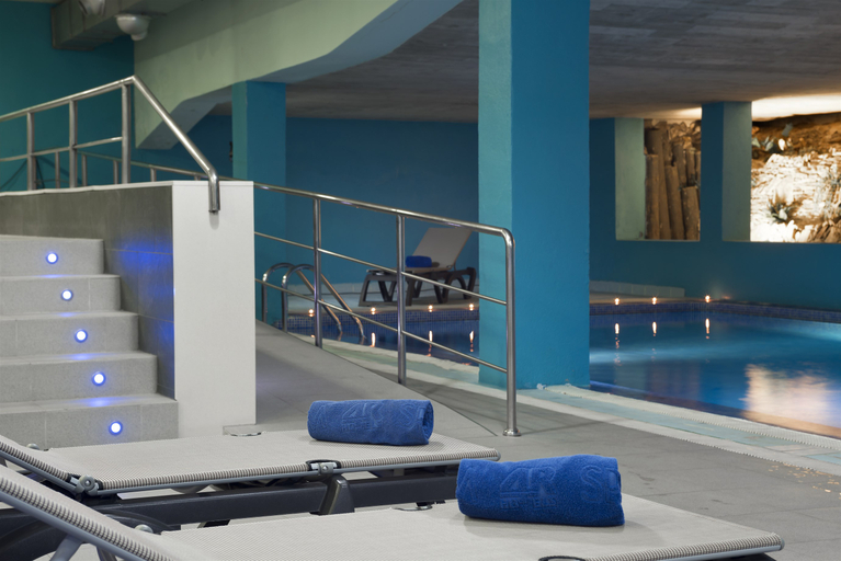 Public Area 4, 4R Salou Park Resort I, Tarragona