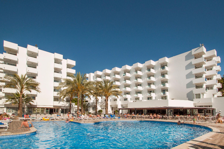 Sport & Beauty 2, Globales Hotel Maioris, Baleares