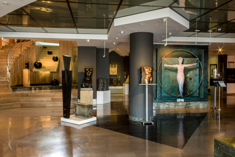 Public Area 5, Hotel Estela Barcelona, Barcelona