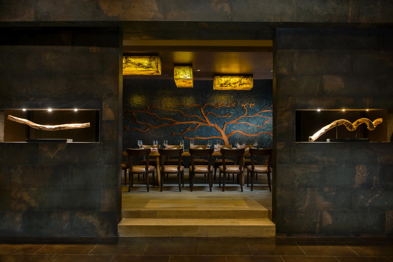 Public Area 4, Le Blanc Spa Resort All inclusive - Adults Only, Benito Juárez