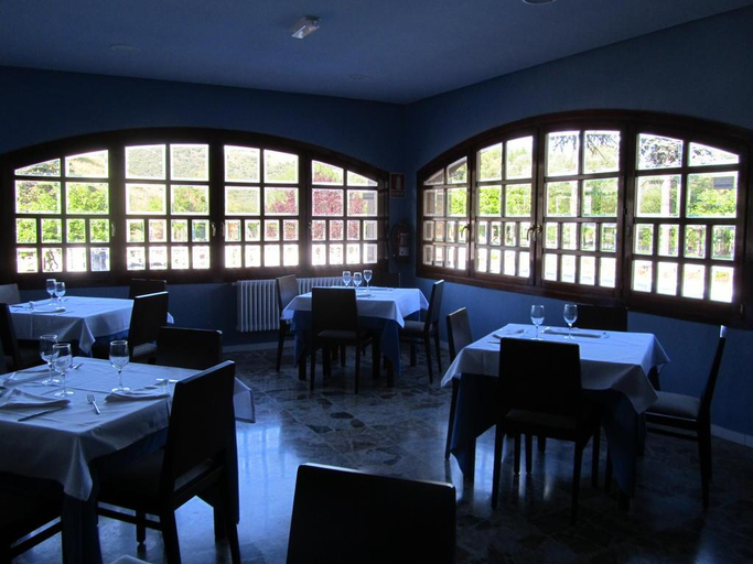 Food & Drinks, El Molino, Burgos