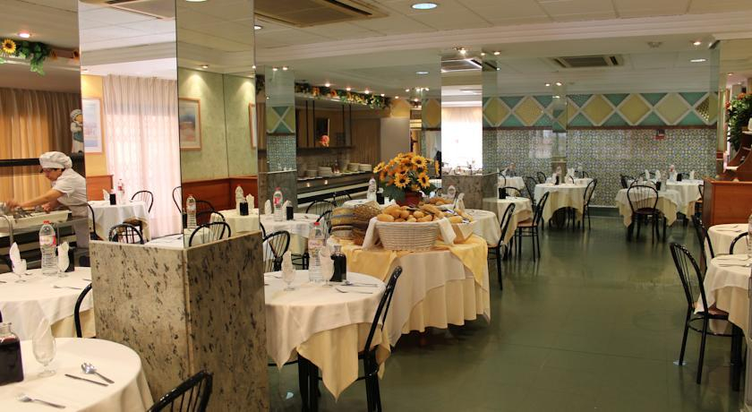 Food & Drinks 5, Las Vegas , Alicante