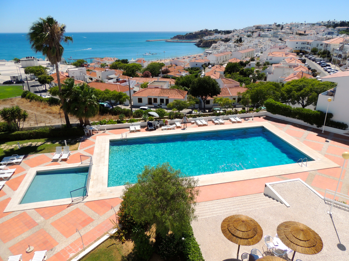 Sport & Beauty 5, Almar, Albufeira