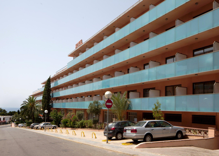 Exterior & Views 2, htop Molinos Park, Tarragona