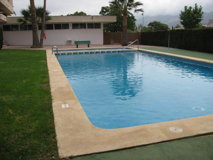 Sport & Beauty 3, RINCON APARTMENT, Alicante
