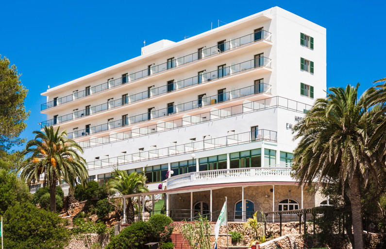 Exterior & Views 2, Globales Cala'n Blanes, Baleares