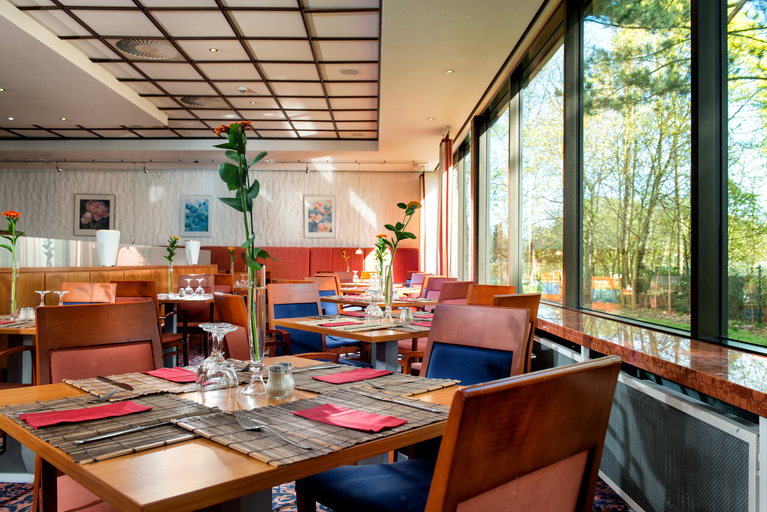 Food & Drinks 5, Essential by Dorint Bremen – Vahr, Bremen