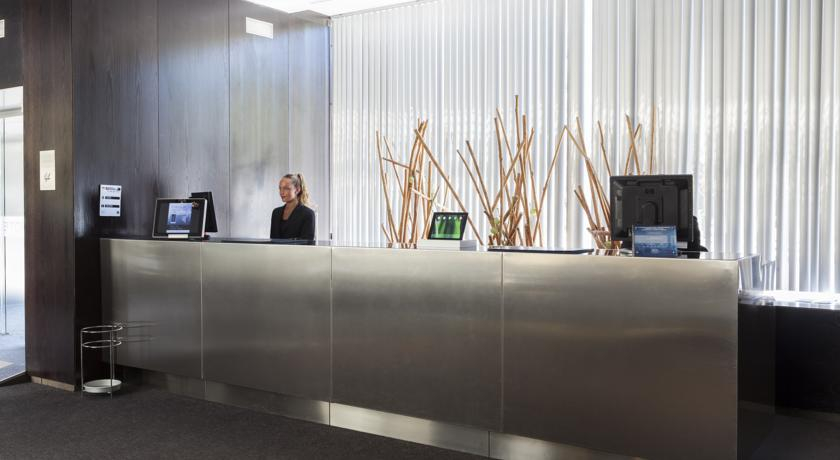 Public Area 3, AC Hotel Ciutat de Palma by Marriott, Baleares