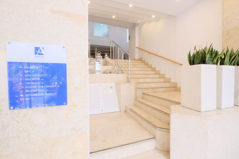Public Area 2, Azuline Hotel Palmanova Garden, Baleares