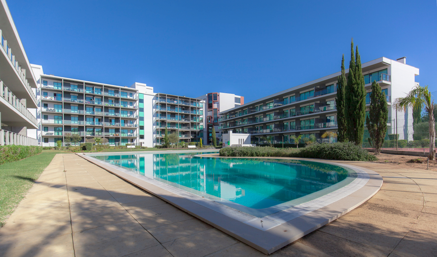 Sport & Beauty 4, Residence Golf By Garvetur, Loulé
