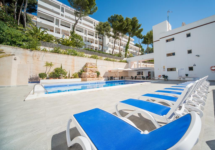 Sport & Beauty 4, Sun Beach, Baleares
