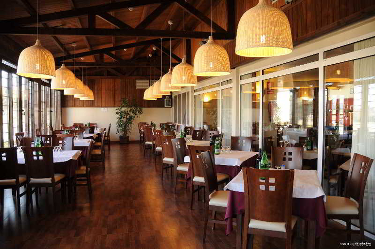 Food & Drinks 4, Flamero, Huelva