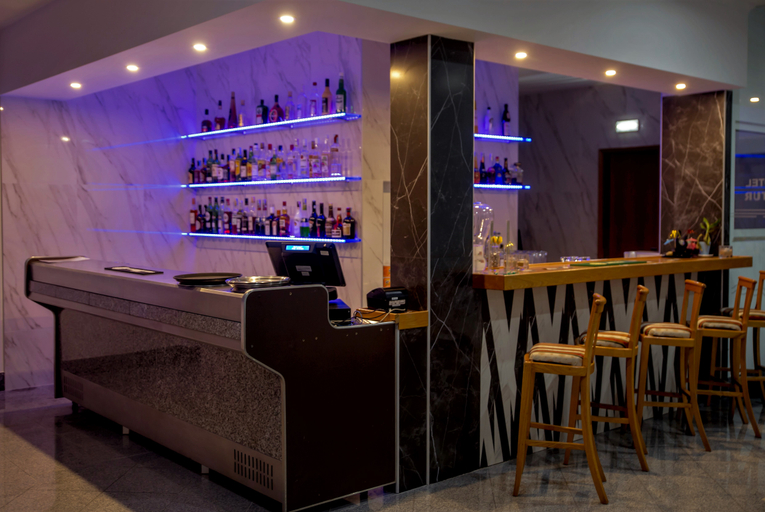 Public Area 4, Hotel Maritur - Adults Only by Pierre & Vacances, Albufeira