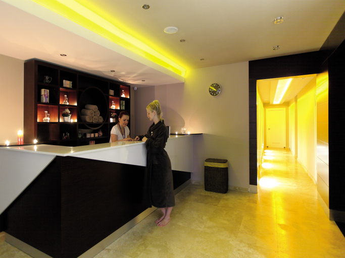 Public Area 4, Cettia Beach Resort, Marmaris