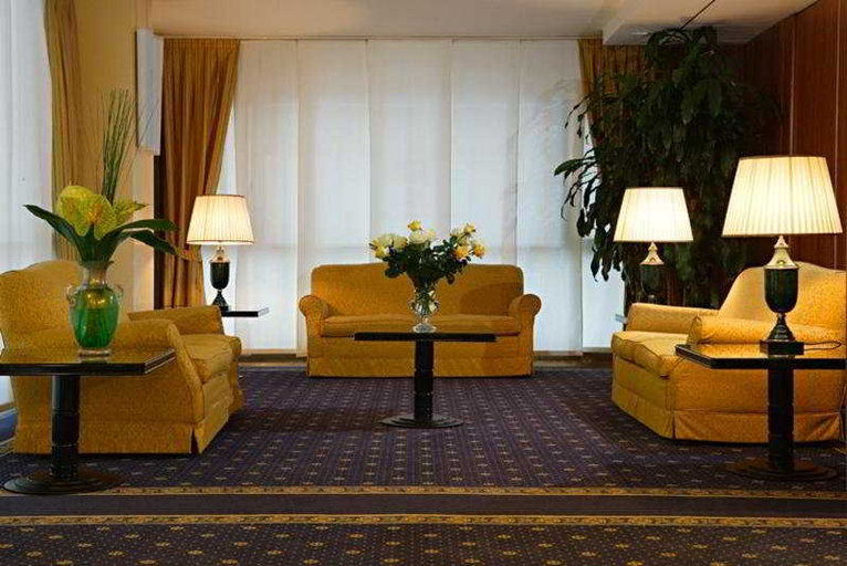 Public Area 4, Hotel Plaza Venice, Venezia