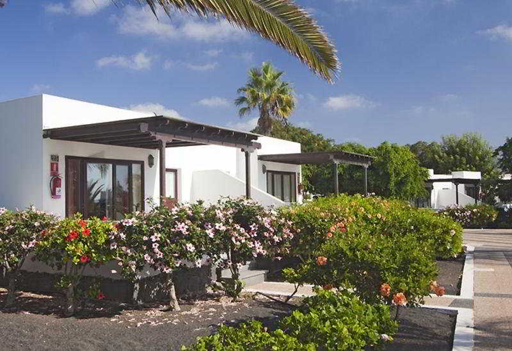 Exterior & Views 3, Bungalows Playa Limones, Las Palmas