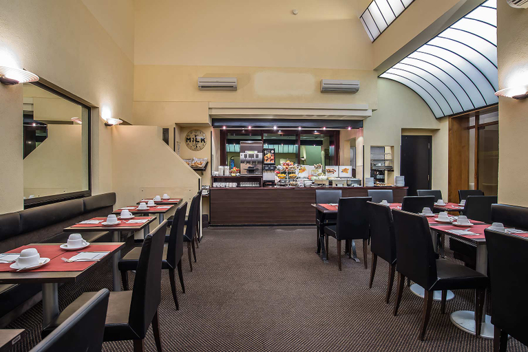 Food & Drinks 5, Accademia, Rome
