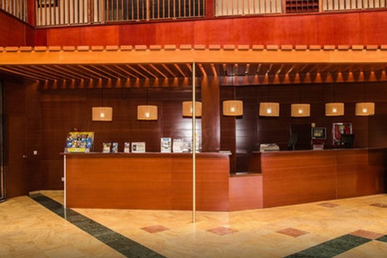 Public Area 4, Alegria Colonial Mar, Almería