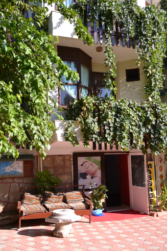 Others 5, Neptun Hotel, Manavgat