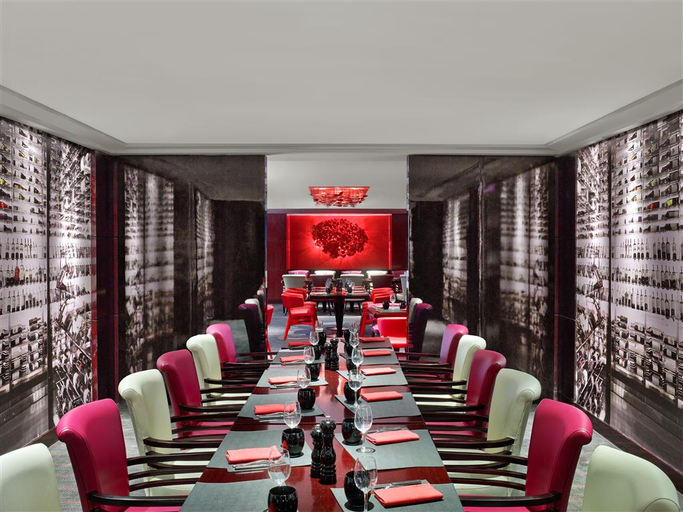 Business Facilities