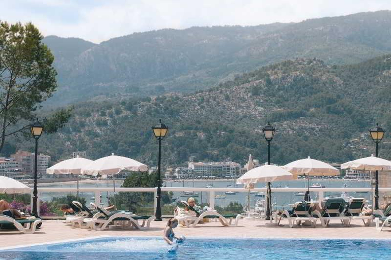 Sport & Beauty 5, Hotel Sentido Porto Soller , Baleares