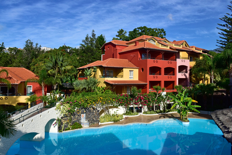 Pestana Village Garden Hotel, Funchal