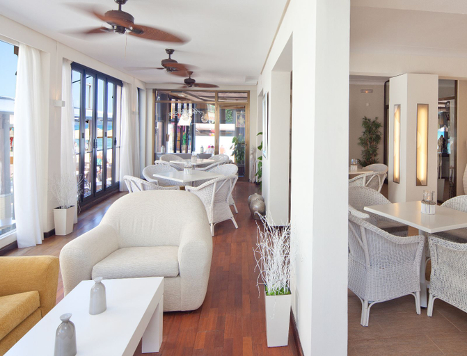 Public Area 3, Hotel JS Horitzo, Baleares