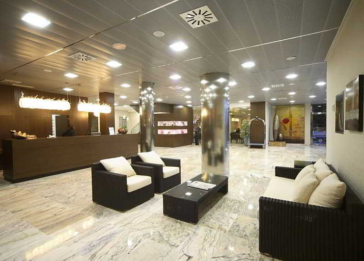 Public Area 4, Hotel Spa Congreso, A Coruña
