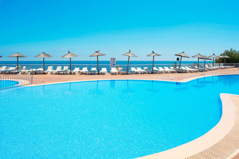 Sport & Beauty 5, HSM Calas Park, Baleares