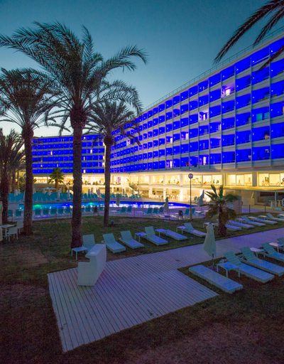 Exterior & Views 4, Vibra Algarb, Baleares